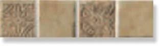 Бордюр MAS. TRECCIA ACTUAL SCABAS NOCE