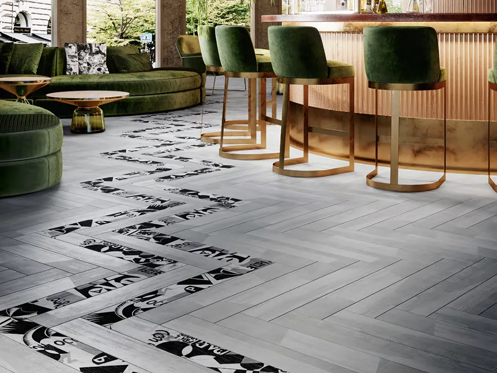 Керамогранит СПАТОЛА от производителя Kerama Marazzi –  фото