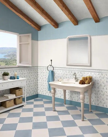 Керамическая плитка PROVENCE от производителя Peronda –  фото