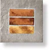 Декор Inserto Times Grey "C" Righe