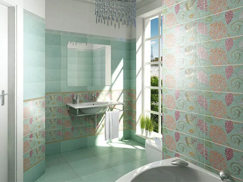 Керамическая плитка ПЛЕНЭР от производителя Kerama Marazzi –  фото