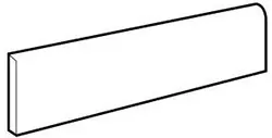 Плинтус Geos Desert Bullnose