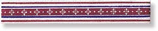 Бордюр Navy Bordeaux Basso