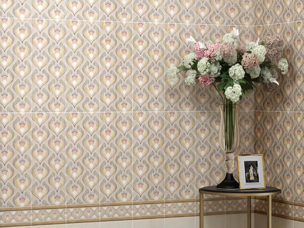 Керамическая плитка КУЗАНИ от производителя Kerama Marazzi –  фото