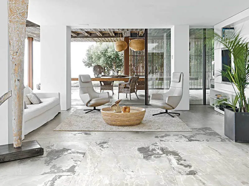 Керамогранит ONYX&MORE от производителя Casa Dolce Casa –  фото
