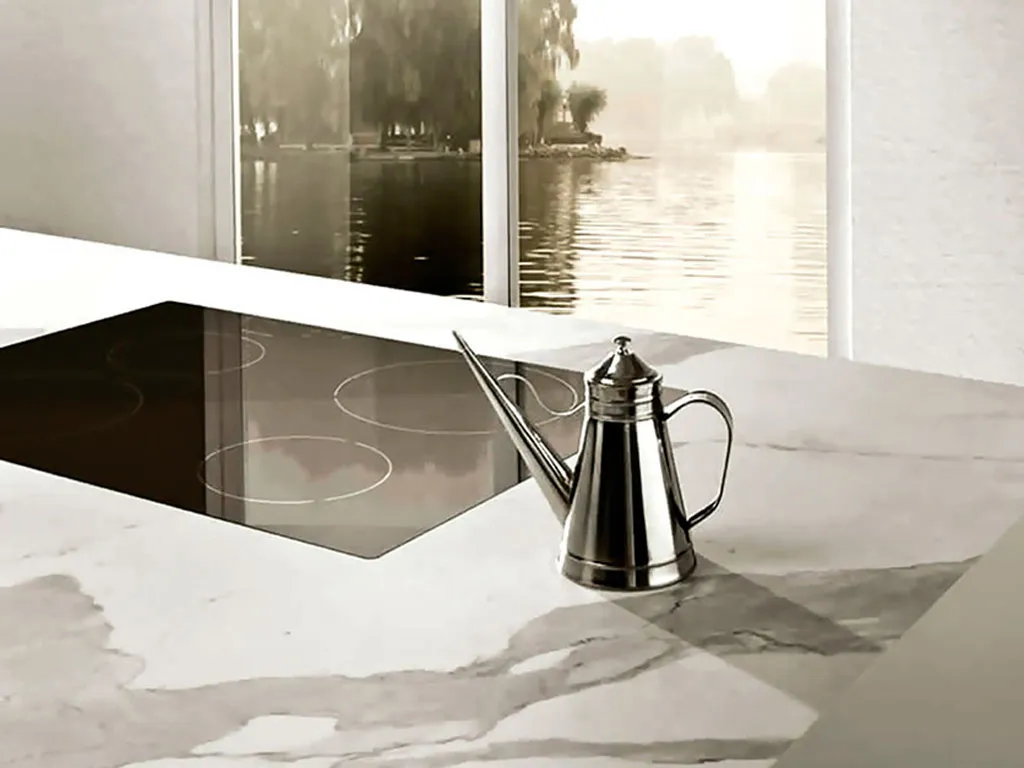 Керамогранит I NATURALI MARMI от производителя Laminam –  фото
