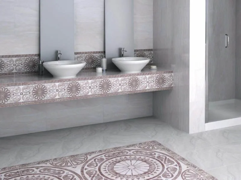 Керамическая плитка КАПЕЛЛА от производителя Kerama Marazzi –  фото