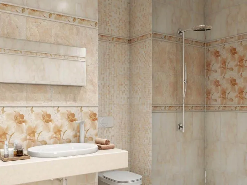 Керамическая плитка СОМЕРСЕТ от производителя Kerama Marazzi –  фото