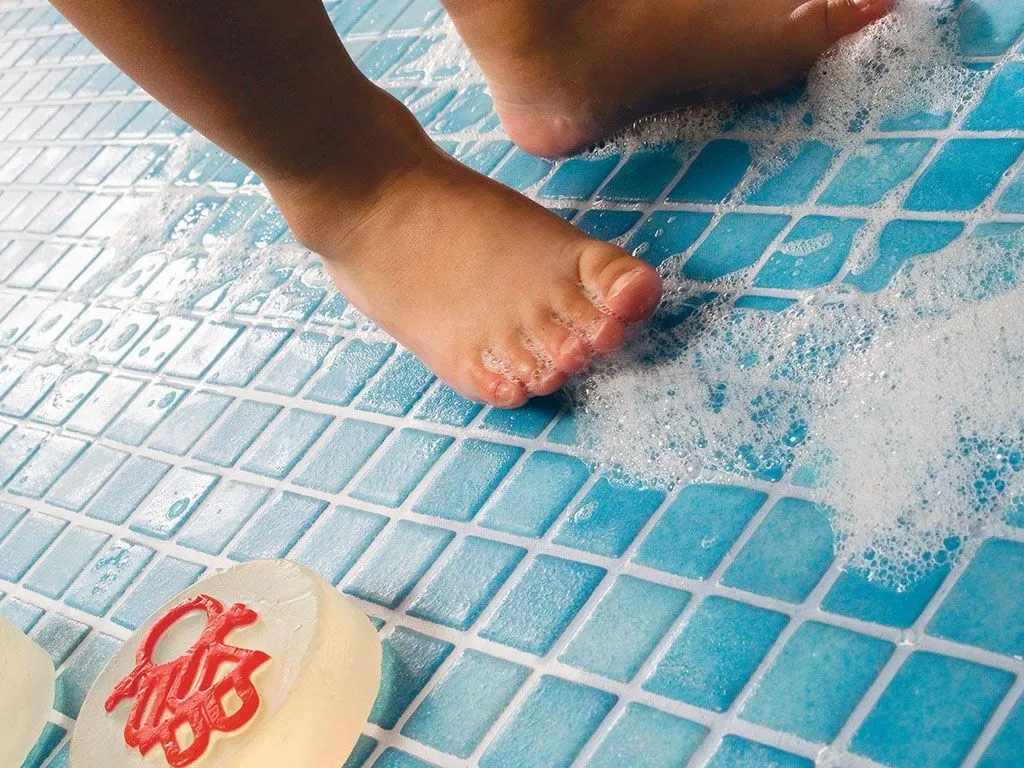 Керамическая плитка ANTISLIP от производителя Vidrepur –  фото