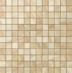 Мозаика 600110000066 S.M. Elegant Honey Mosaic 30.5х30.5