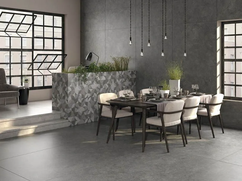 Керамогранит ФОНДАМЕНТА от производителя Kerama Marazzi –  фото