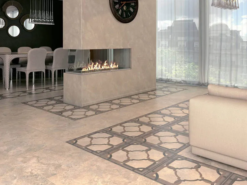 Керамогранит СТРЕТФОРД от производителя Kerama Marazzi –  фото