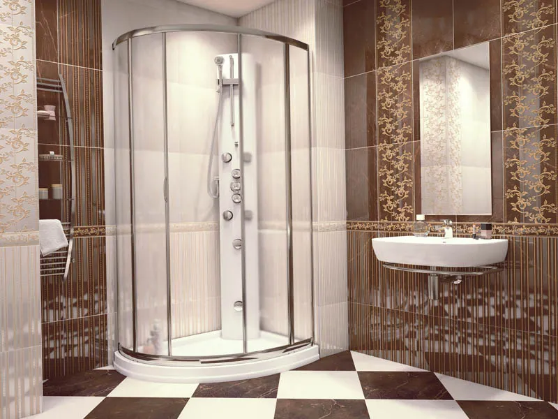 Керамическая плитка MARBLE от производителя AltaCera –  фото