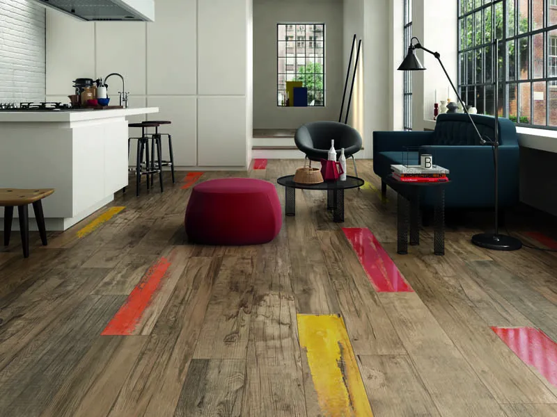 Керамогранит DOLPHIN от производителя ABK Ceramiche –  фото