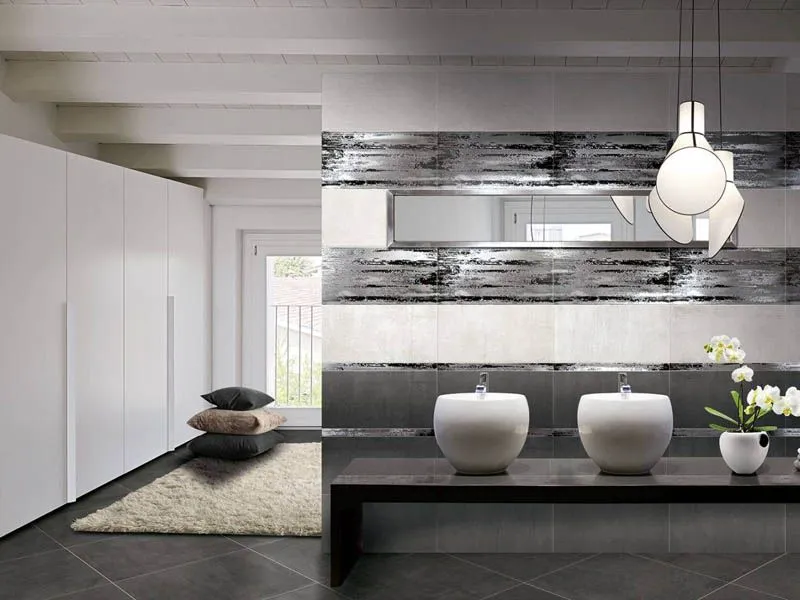 Керамическая плитка CONCRETE от производителя Ceramiche Brennero –  фото