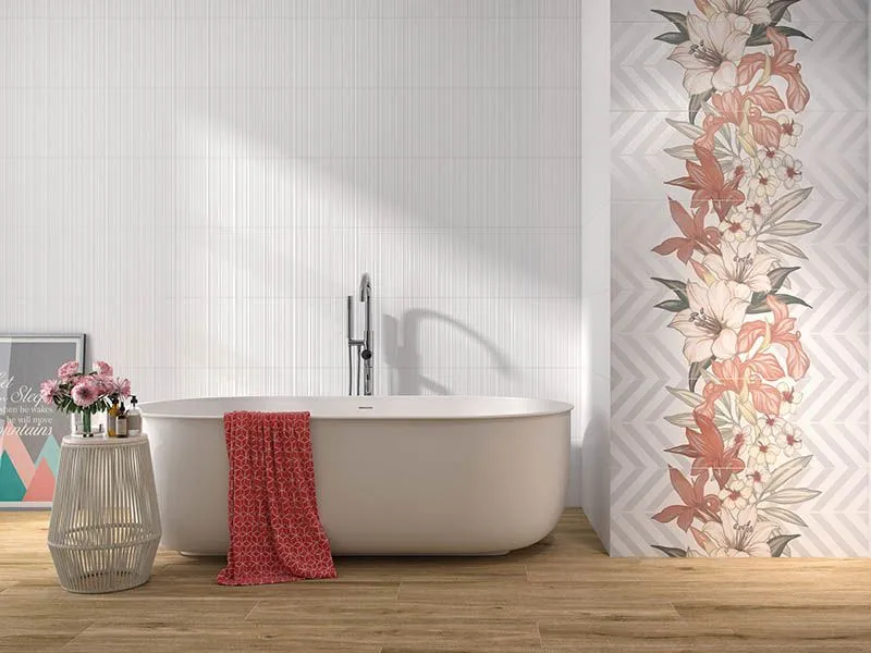 Керамическая плитка WHISPER от производителя APE Ceramica –  фото