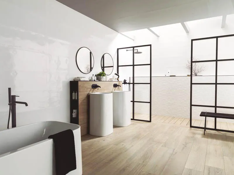 Керамическая плитка STUDIO от производителя Porcelanosa –  фото