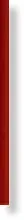 Бордюр CUPIDO ROSSO SPIGOLO