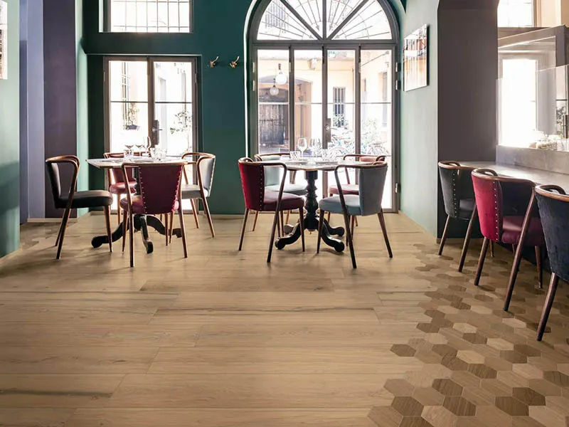 Керамогранит TREVERKLIFE от производителя Marazzi Italy –  фото