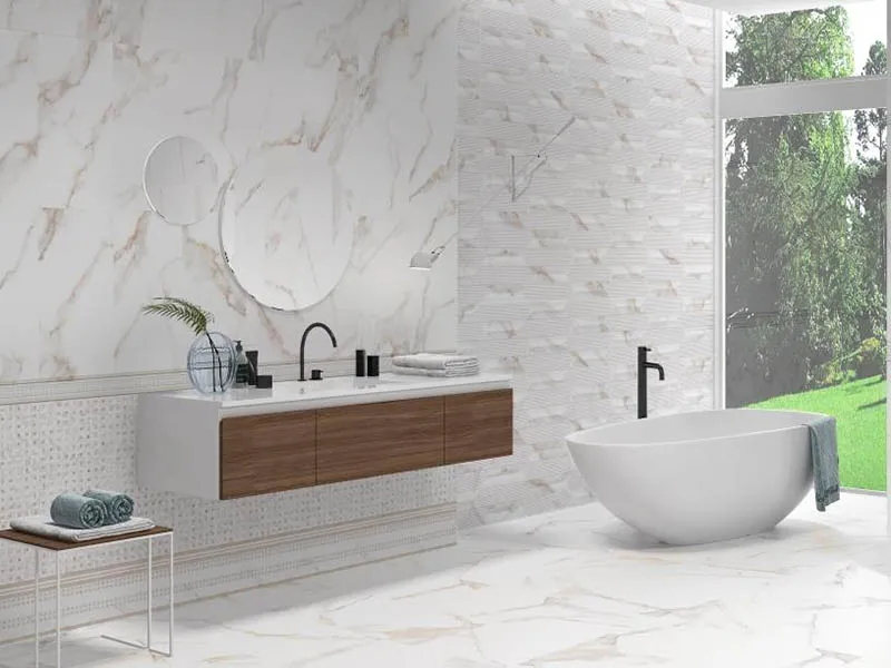 Керамическая плитка ANEU от производителя Belmar Ceramicas –  фото