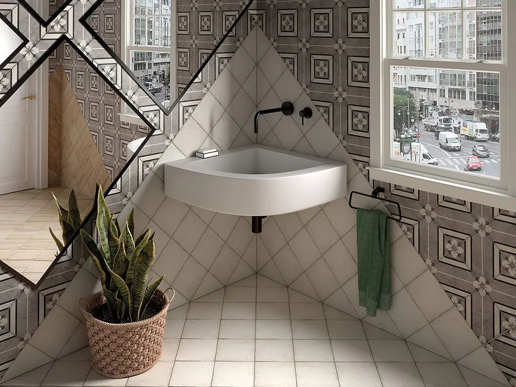 Керамогранит ART NOUVEAU от производителя Equipe Ceramicas –  фото