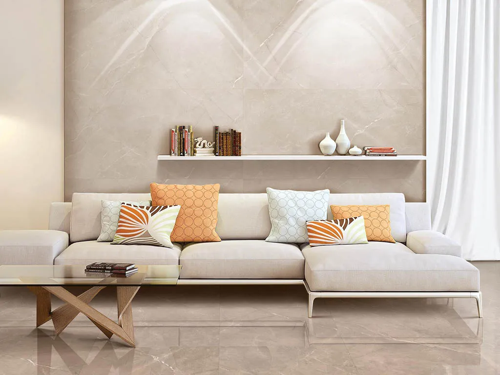 Компания Inalco включает плитку Ananda в каталог MDi