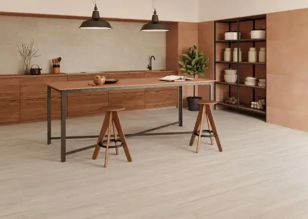 уникальный технический керамогранит Solid+ от Undefasa