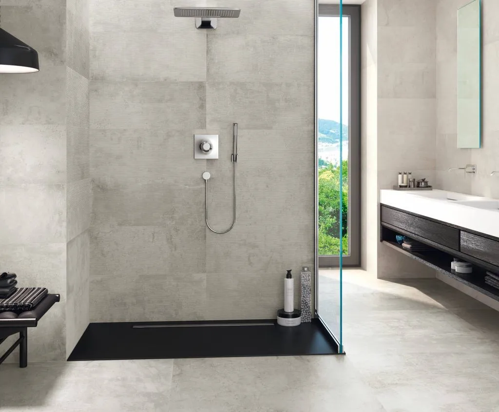 Керамогранит Seattle 8204 от Porcelanite Dos