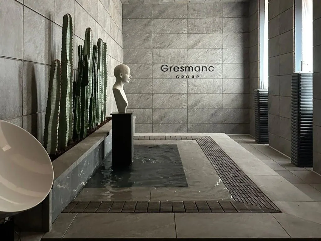 керамогранит Gresmanc Group