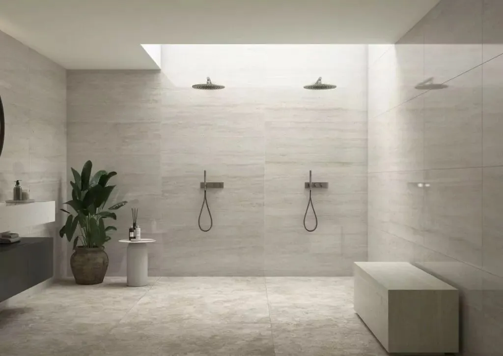 Утонченный минимализм от TAU Ceramica