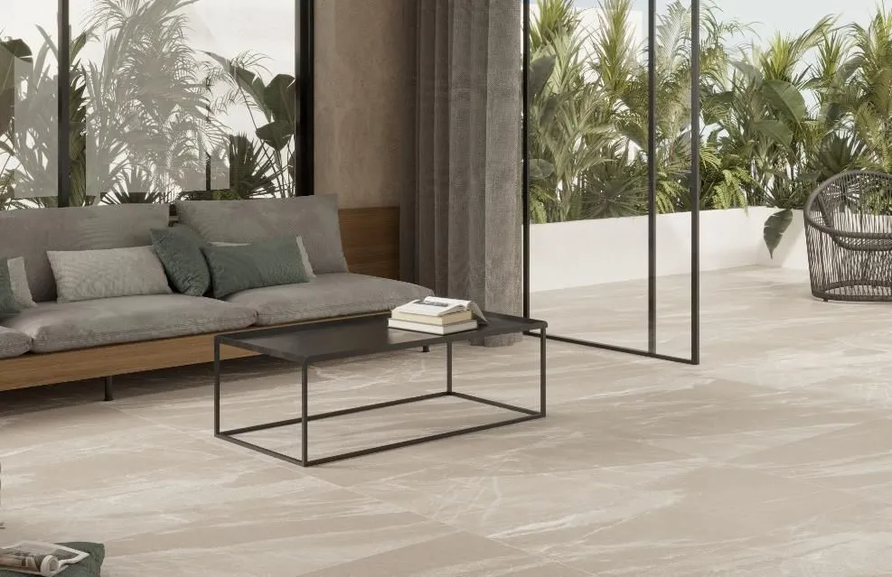 Коллекция Elements Beige фабрики Porcelanicos HDC