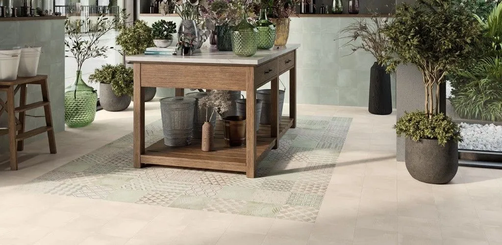 Модели Crafter, Terre Warm или Memphis привнесут в пространство оригинальный и необычный штрих.