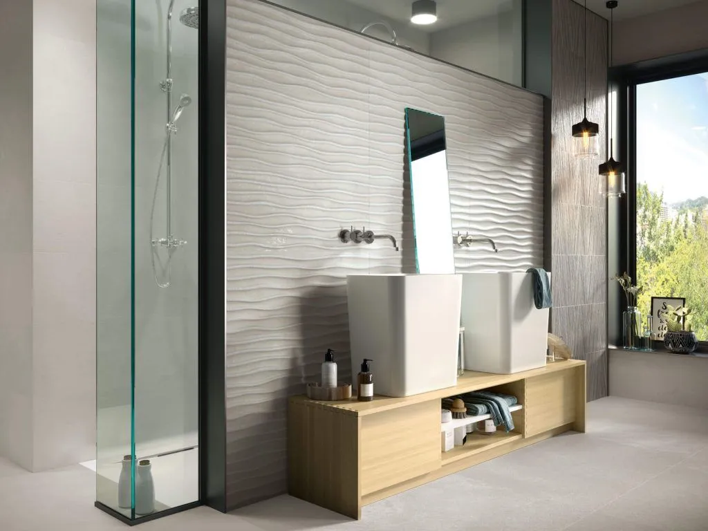 Керамогранит Tribeca 8213 от Porcelanite Dos