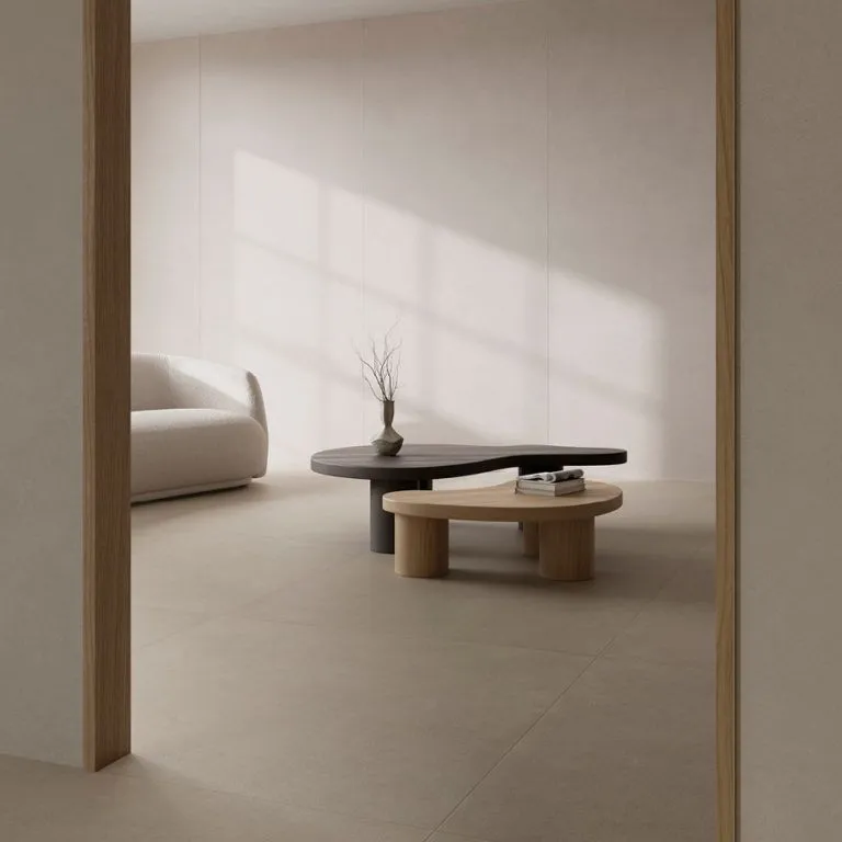 Керамогранит Level Marfil от Argenta Ceramica Керамогранит Level Marfil от Argenta Ceramica