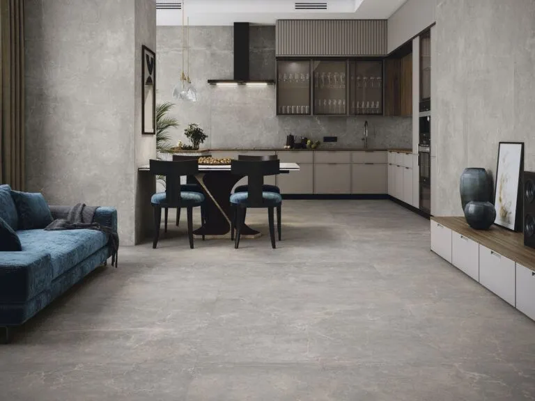 Коллекция Concept Grey