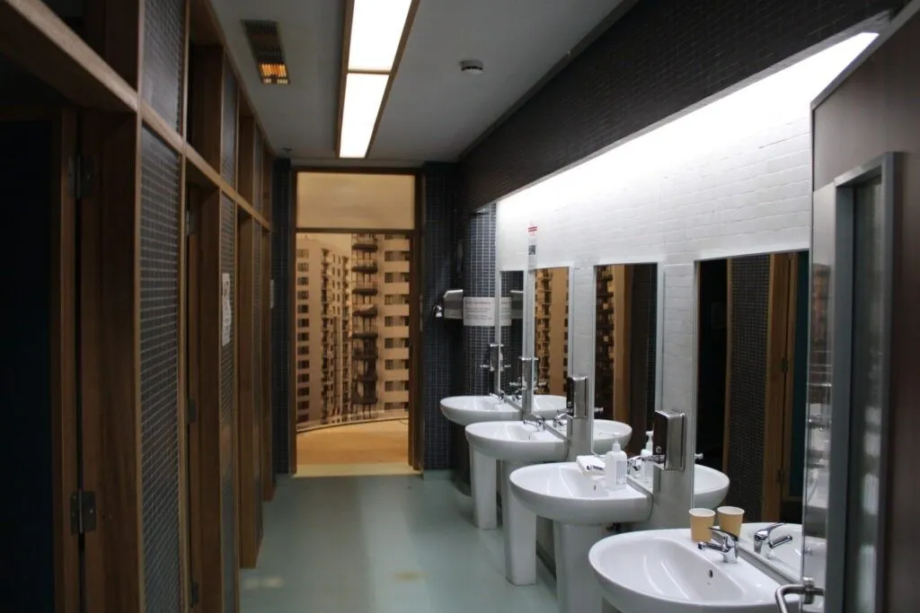 керамогранит Hisbalit