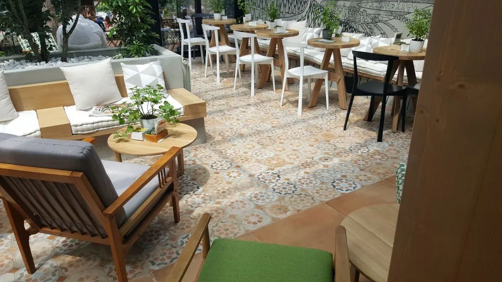 Коллекции бренда Vives Ceramica (Испания) в каталоге KERAMODA