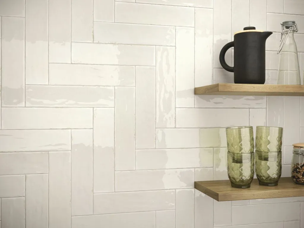 Коллекции фабрики Benadresa Azulejos (Испания) в каталоге KERAMODA