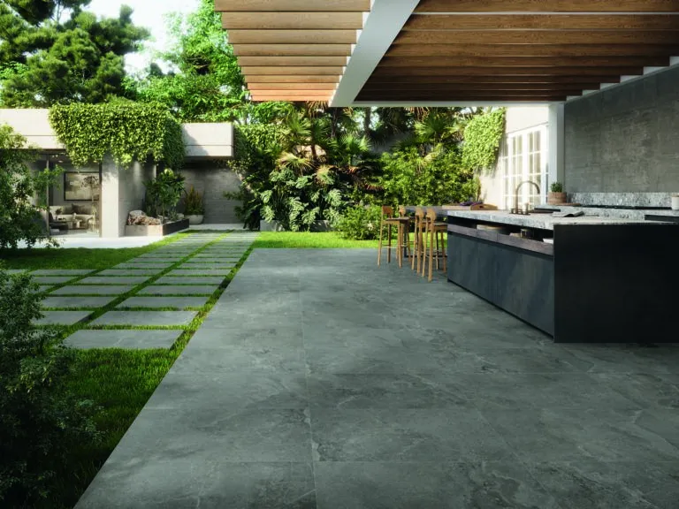 Керамогранит Dome Anthracite от Baldocer