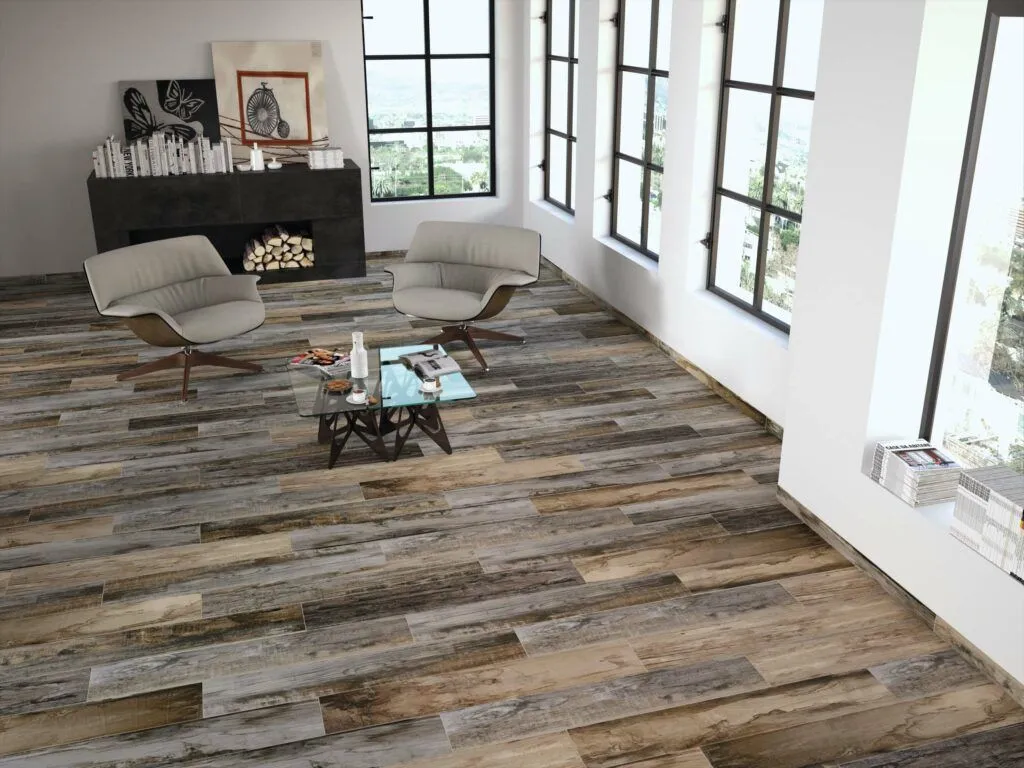 Barnwood 20×114cm