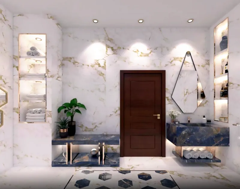 плитка от Azulejos Benadresa