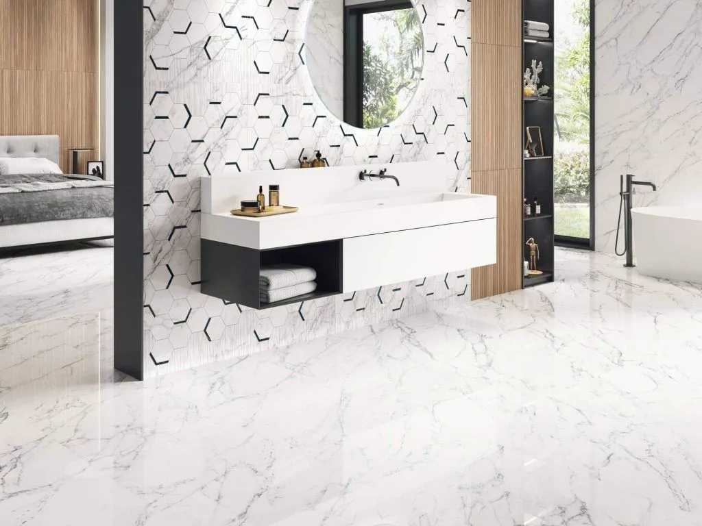 Керамогранит Loira 6642 от Porcelanite Dos