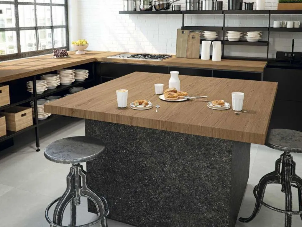 Коллекция плитки Rosewood Infinity
