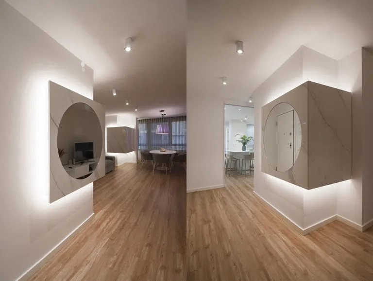 Товары коллекции LUXURY Cifre Ceramica (Испания)