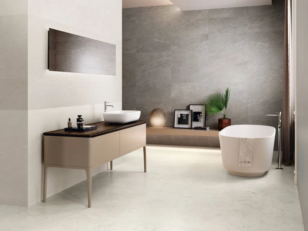 Керамогранит Trevi 1817 от Porcelanite Dos