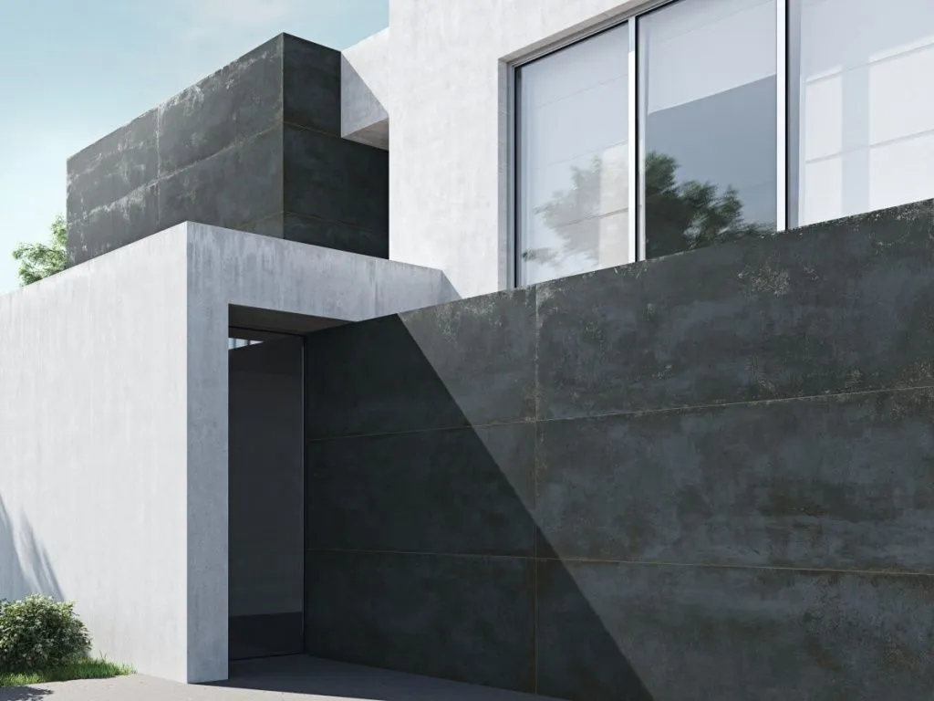 Coverlam Distrito iron 1000x3000 мм
