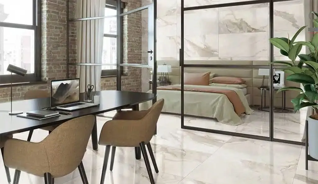 Calacatta Lux