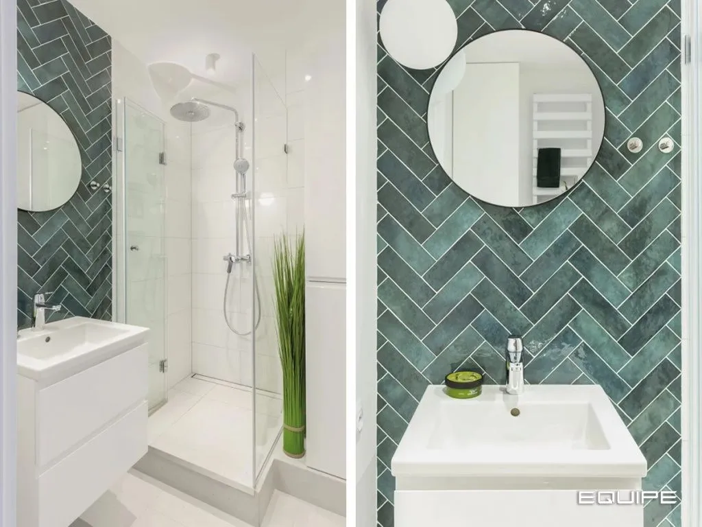 Коллекции бренда Equipe Ceramicas (Испания) в каталоге KERAMODA