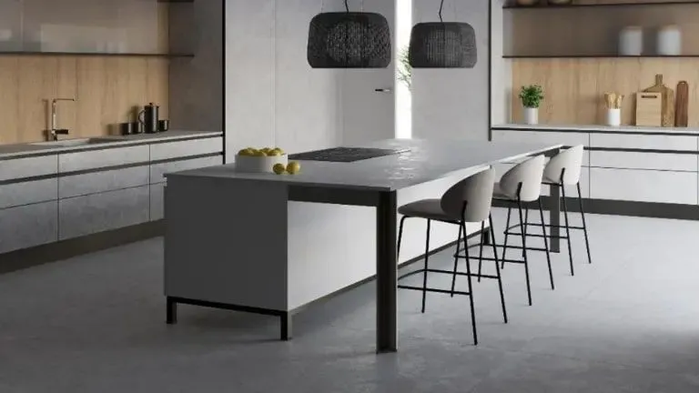 керамогранит Atmography от Neolith