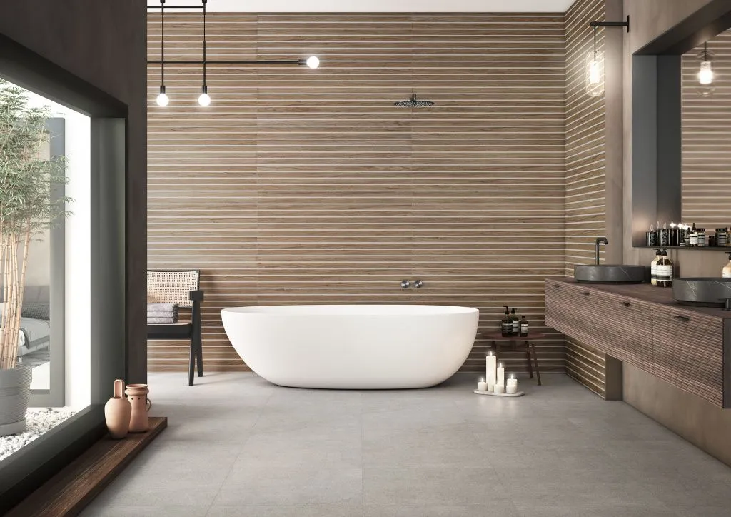 Коллекции бренда Saloni Ceramica (Испания)